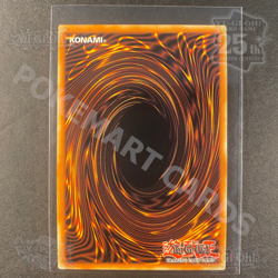 Gateway of the Six RA03-EN229 Yugioh 25th Quarter Century Secret Rare Bonanza NM - Image 4