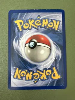 1999 POKEMON CHARMANDER 46/102 1995 96 98 Base Set Card - Image 2
