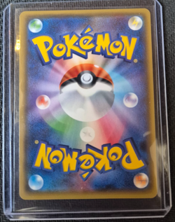 Bandit Ring M Tyranitar EX 090 - Rare Japanese Pokemon Card - Image 2