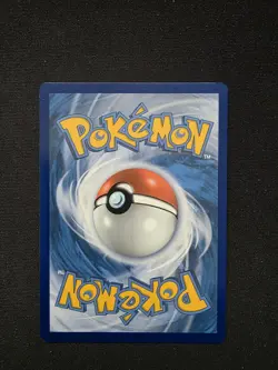 PIKACHU - SWSH234 - HOLO PROMO - POKEMON GO - POKEMON CARD - Image 2