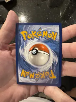 Pokemon TCG Charizard EX Holo Card Paldean Fates 234/091 SV - Image 5