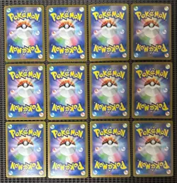 Pokemon Japan AR 12 Card SV6a Full Complete Set 065-076 Night Wanderer IN STOCK - Image 2