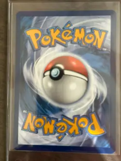 Shaymin Master Ball Pattern 087/SV: Prismatic Evolutions Holo Pokemon Card MINT - Image 4