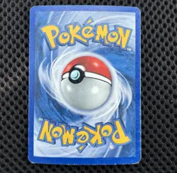 Eevee 63/100 EX Sandstorm Reverse Holo Foil Pokemon Card LP - Image 2