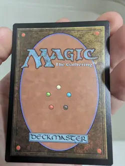 MTG Nuka-Cola Vending Machine #137 Fallout PIP Magic Card - NM/M, PACK FRESH - Image 2