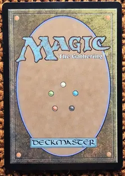 ✨Salvation Swan✨ MTG | Bloomburrow | Foil | NM/M | R 0028 - Image 2