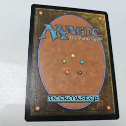 MTG | Thought Vessel (#1495) | Galaxy Foil | Secret Lair - Image 2