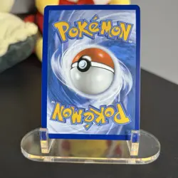 Charmander - 044 (Pokemon Center Exclusive) 044 Sv: Scarlet & Violet Promo Cards - Image 2