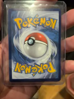 Charmander - 044 (Pokemon Center Exclusive) 044 Sv: Scarlet & Violet Promo Cards - Image 2