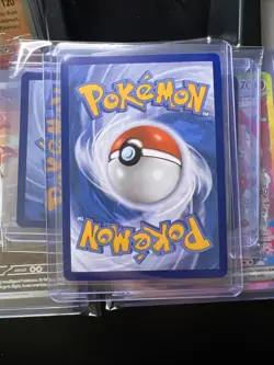 Charmander - 044 (Pokemon Center Exclusive) 044 Sv: Scarlet & Violet Promo Cards - Image 2