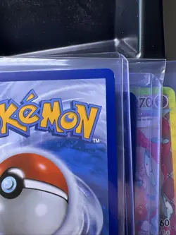 Charmander - 044 (Pokemon Center Exclusive) 044 Sv: Scarlet & Violet Promo Cards - Image 4