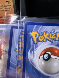 Charmander - 044 (Pokemon Center Exclusive) 044 Sv: Scarlet & Violet Promo Cards - Image 5