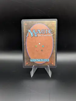Magic the Gathering MTG Arabian Nights Sandals of Abdallah - Image 2
