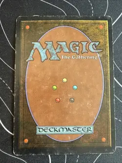 Natural Selection MTG Unlimited Edition Magic the Gathering LP - Image 2