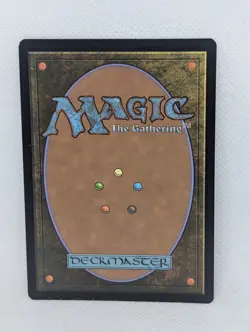 Tifa Lockhart FOIL MTG Magic Gathering FFVII Final Fantasy 7 Prerelease ITALIAN - Image 2