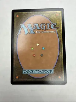 Iridescent Vinelasher Bloomburrow Regular Rare Card, BLB 99, MTG, NM/M Condition - Image 4