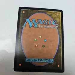 MTG ~ Kaito, Bane of Nightmares (Borderless) ~ Duskmourn ~ Near Mint ~ Mythic - Image 2