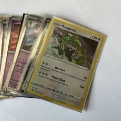 Promo Cards Lot 30+ and more. Pokemon Promo. Some EX cards - Image 1