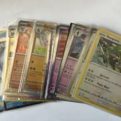 Promo Cards Lot 30+ and more. Pokemon Promo. Some EX cards - Image 2