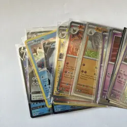 Promo Cards Lot 30+ and more. Pokemon Promo. Some EX cards - Image 3