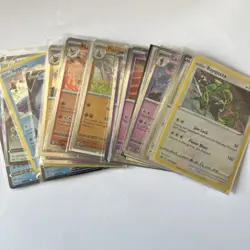 Promo Cards Lot 30+ and more. Pokemon Promo. Some EX cards - Image 4
