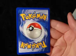 Abra Team Rocket Set 1st Edition Pokemon TCG Lightly Played - Image 4