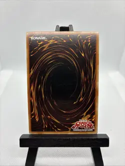 Hot Red Dragon Archfiend Abyss - Prismatic Secret Rare RC03-KR023 - NM - YuGiOh - Image 2