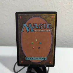 Winter Orb - Fifth Edition #408 MTG Magic The Gathering - Image 2