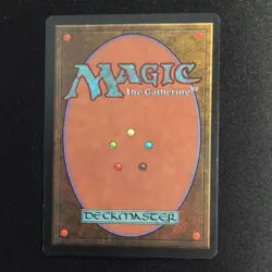 Winter Orb - Fifth Edition #408 MTG Magic The Gathering - Image 4