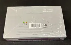 Magic the Gathering MtG DOUBLE MASTERS 2022 Draft Booster Box SEALED! English! - Image 2