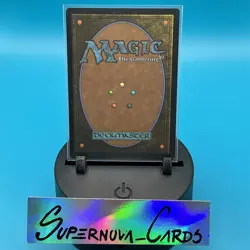 Mtg Deadpool Secret Lair Saw In Half Non-foil - Image 2