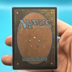 Mtg Deadpool Secret Lair Saw In Half Non-foil - Image 4