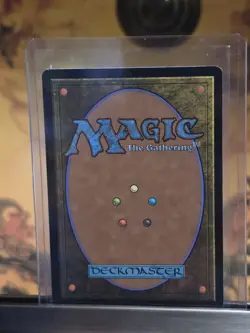 Magic the Gathering Into the Flood Maw Bloomburrow Card #52 Regular NM Condition - Image 2