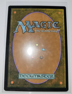 MTG Magic the Gathering Impervious Greatwurm (273/291) Guilds of Ravnica LP FOIL - Image 2