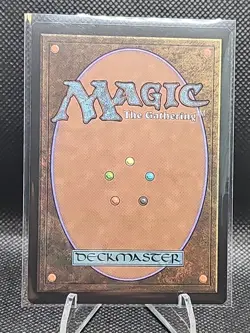 Magic: The Gathering Scroll Rack #337 Commander Legends CMR - Image 2