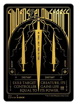 Magic The Gathering | Secret Lair x MSCHF | Factory Sealed | Free Shipping! - Image 3