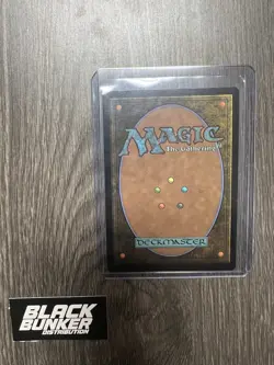 Ral Crackling Wit Borderless Foil Mythic Bloomburrow Collector # 0341 - Image 2