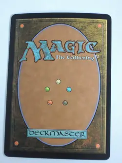 MTG - FOIL - Bad Ass - Unhinged - NM - Image 2