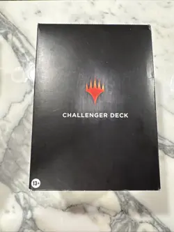 2022 MTG Magic the Gathering STANDARD Challenger Decks DISPLAY (8 Decks) New! - Image 2