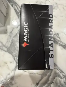 2022 MTG Magic the Gathering STANDARD Challenger Decks DISPLAY (8 Decks) New! - Image 3
