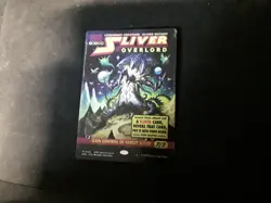 MTG Edge of Eternities Sliver Overlord, Showcase Special Guests, non-foil, NM-M! - Image 1