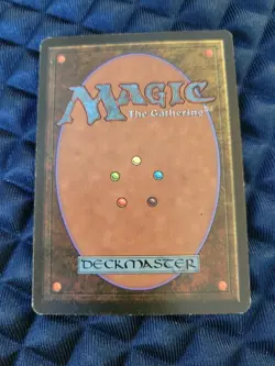 Elvish Archers -Beta MAGIC MTG - Light Play - Image 2