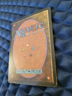 Elvish Archers -Beta MAGIC MTG - Light Play - Image 3
