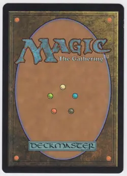 1x (MP) Freed from the Real ~Italian~ Moderately Played Saviors Kamigawa MTG ITL - Image 2