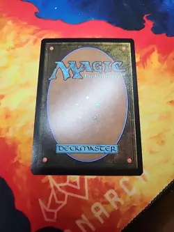 Flawless Maneuver (Rainbow Foil) - Secret Lair Drop Series (SLD) - Foil - NM - Image 2