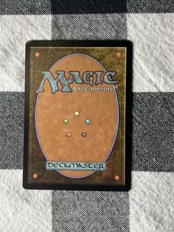 MTG Urborg, Tomb of Yawgmoth Magic: The Gathering 2015 LP Condition - Image 2