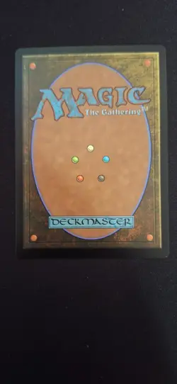 Magic: The Gathering - Lord of the Rings ~ Rare ~ Delighted Halfling - Image 2