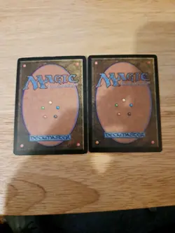 MTG - 2x Alexi's Cloak - Prophecy - Image 2