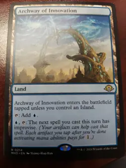 Archway of Innovation Modern Horizons 3 Regular - Image 1