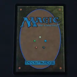 Blade of the Oni (Showcase) 377 MTG Kamigawa: Neon Dynasty (NEO) Mythic NM - Image 2